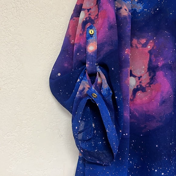 Women’s swimsuit cover-up from Rue plus size 3X - Picture 2 of 4